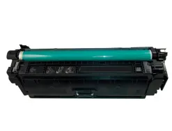 Cartouche d'encre hp color laserjet pro m452 yellow high yield