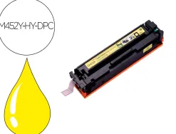 Cartouche d'encre hp color laserjet pro m452 yellow high yield