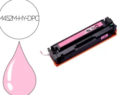 Cartouche d'encre hp color laserjet pro m452 magenta high yield
