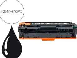 Cartouche d'encre hp color laserjet pro m254 series high yield
