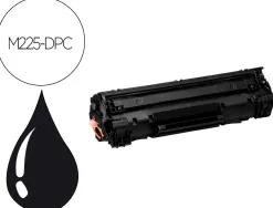 Cartouche d'encre hp color laserjet m225 high yield