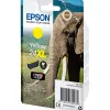 Cartouche encre epson claria photo hd ink 24xl jaune