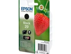 Cartouche encre epson expression home xp-235 n 29 rf+amá noir