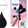 Cartouche encre epson singlepack 502 ink noir
