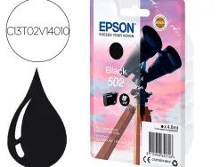 Cartouche encre epson singlepack 502 ink noir