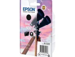 Cartouche encre epson singlepack 502 ink noir