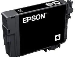 Cartouche encre epson singlepack 502 ink noir