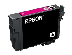 Cartouche encre epson singlepack 502 ink magenta