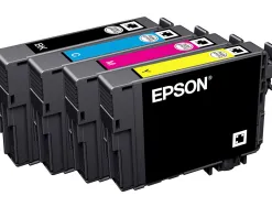 Cartouche encre epson singlepack 502 ink cyan