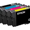 Cartouche encre epson singlepacká378 claria photo hd ink jaune
