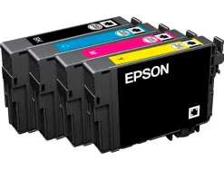 Cartouche encre epson singlepacká378 claria photo hd ink jaune