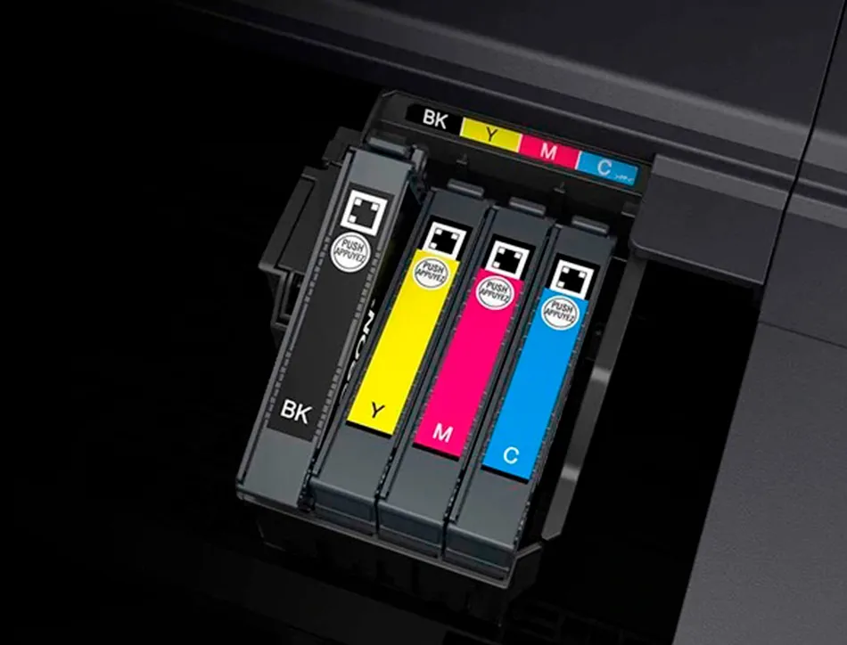 Cartouche encre epson singlepacká378 claria photo hd ink jaune