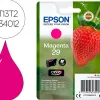 Cartouche encre epsoná singlepack 29 claria home ink fresa rf+am magenta