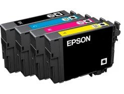 Cartouche encre epsoná singlepack 29 claria home ink fresa rf+am magenta