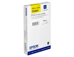 Cartouche encre epson wf-c81xx / wf-c86xx xlá jaune