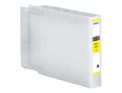 Cartouche encre epson wf-c81xx / wf-c86xx xlá jaune