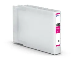 Cartouche encre epson wf-6xxxá xxl magenta