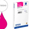 Cartouche encre epson wf-6590dwf/wf-6090dwáxl magenta