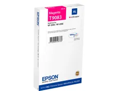 Cartouche encre epson wf-6590dwf/wf-6090dwáxl magenta