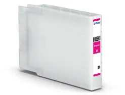 Cartouche encre epson wf-6590dwf/wf-6090dwáxl magenta