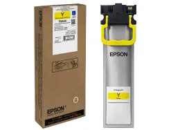 Cartouche encre epson wf-c5xxx series inká lá 3000 jaune
