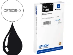 Cartouche encre epson wf-6590dwf/wf-6090dwáxl noir