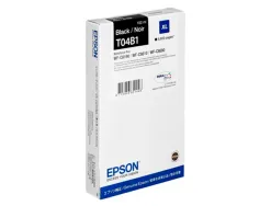 Cartouche encre epson wf-c81xx / wf-c86xx xl noir
