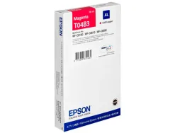 Cartouche encre epson wf-c81xx / wf-c86xx xl magenta