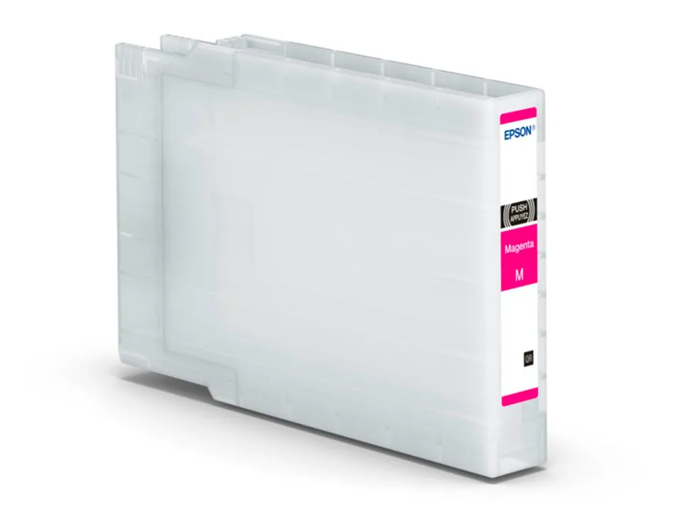 Cartouche encre epson wf-c81xx / wf-c86xx xl magenta