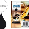 Cartouche encre epsoná 16xxl workforce 2660dwf noir