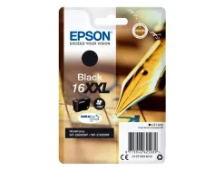 Cartouche encre epsoná 16xxl workforce 2660dwf noir