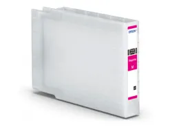 Cartouche encre epsonáxl 4000p wf-8xxx magenta