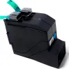 Cartouche encre compatible neopost ij-100 pour imprimante satas sz-1500t bleu