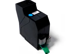 Cartouche encre compatible neopost ij-100 pour imprimante satas sz-1500t bleu