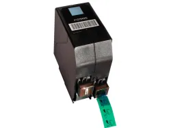 Cartouche encre compatible neopost ij-100 pour imprimante satas sz-1500t bleu