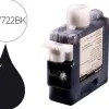 Cartouche encre compatible avec pitney bowes dm infinity series noir