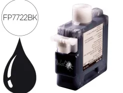 Cartouche encre compatible avec pitney bowes dm infinity series noir