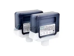 Cartouche encre compatible avec pitney bowes dm infinity series noir