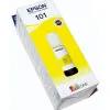 Cartouche encre epson /106 ecotank ink bottle /ecotank et-7700 / et-7750 jaune