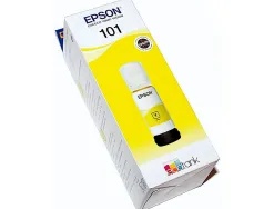 Cartouche encre epson /106 ecotank ink bottle /ecotank et-7700 / et-7750 jaune