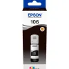 Cartouche encre epson /106 ecotank ink bottle /ecotank et-7700 / et-7750 noir