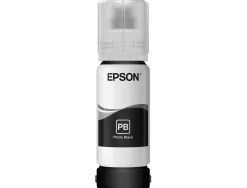 Cartouche encre epson /106 ecotank ink bottle /ecotank et-7700 / et-7750 noir