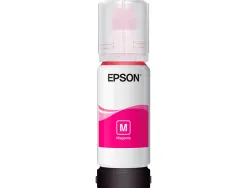Cartouche encre epson /106 ecotank ink bottle /ecotank et-7700 / et-7750 magenta