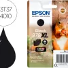 Cartouche encre epson 378 xl xp-8605 / 8606 / xp-15000 / xp-8500 / 8505 couleur noir 500 pages