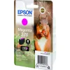 Cartouche encre epson 378 xp-8605 / 8606 / xp-15000 / xp-8500 / 8505 couleur magenta 360 pages