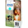Cartouche encre epson 378 xp-8605 / 8606 / xp-15000 / xp-8500 / 8505 couleur cyan 360 pages