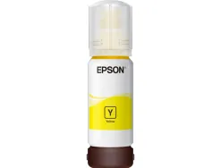Cartouche encre epson ecotank c13t06b440 t113 jaune