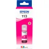 Cartouche encre epson ecotank c13t06b340 t113 magenta