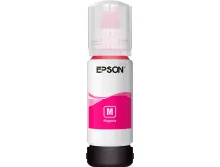 Cartouche encre epson ecotank c13t06b340 t113 magenta