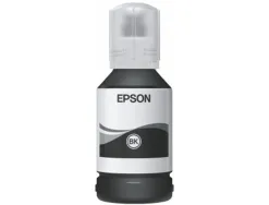 Cartouche encre epson ecotank c13t06b140 t113 noire